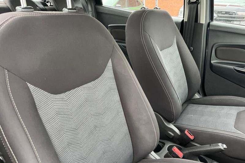Used Ford Ka+ 2017 for sale - 77450431: Photo 17