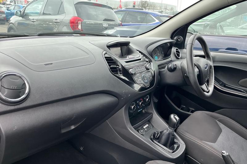 Used Ford Ka+ 2017 for sale - 77450431: Photo 18