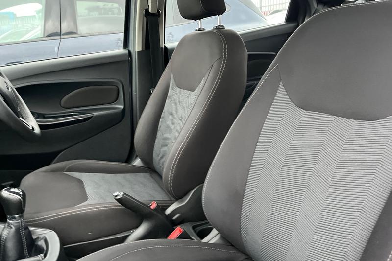 Used Ford Ka+ 2017 for sale - 77450431: Photo 19