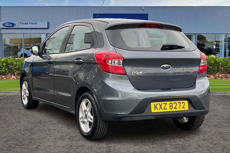 Used Ford Ka+ 2017 for sale - 77450431: Photo 2