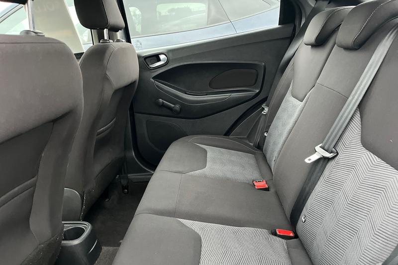 Used Ford Ka+ 2017 for sale - 77450431: Photo 20