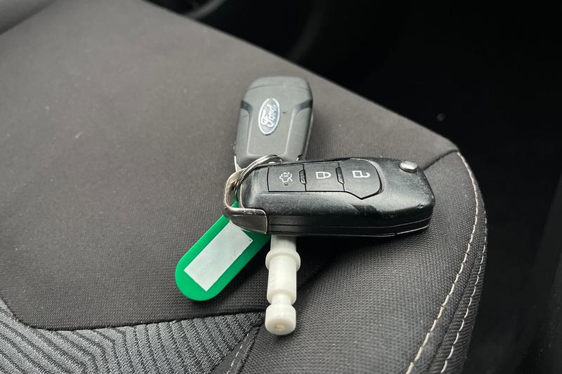 Used Ford Ka+ 2017 for sale - 77450431: Photo 22