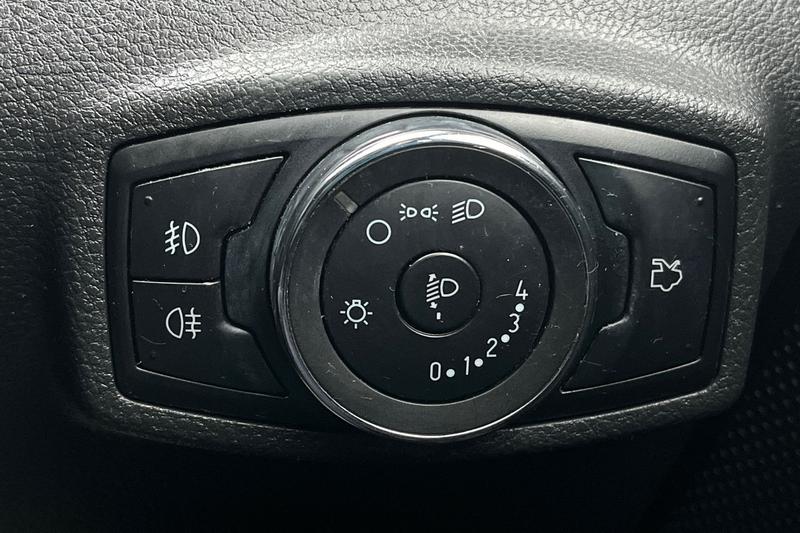 Used Ford Ka+ 2017 for sale - 77450431: Photo 23