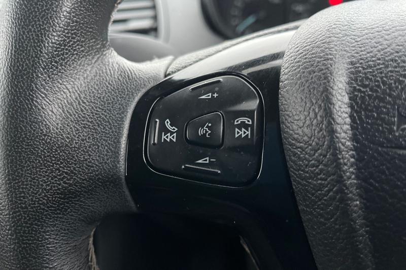 Used Ford Ka+ 2017 for sale - 77450431: Photo 26