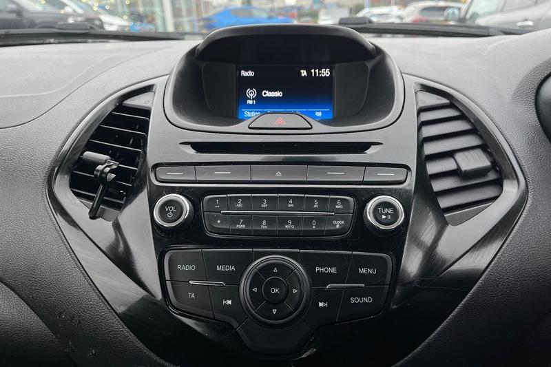 Used Ford Ka+ 2017 for sale - 77450431: Photo 30