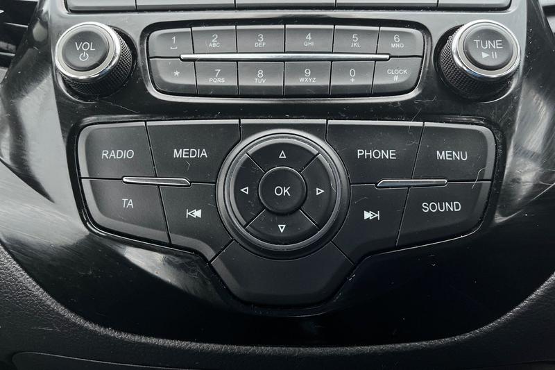 Used Ford Ka+ 2017 for sale - 77450431: Photo 34