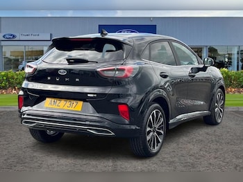 Used Ford Puma 2023 for sale - 79596896: Photo