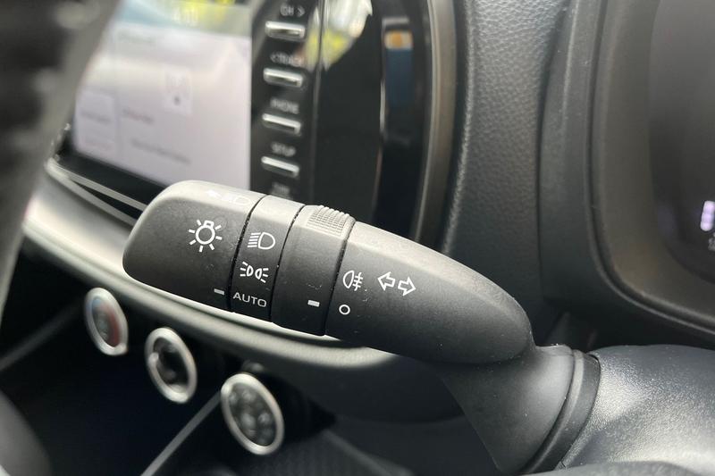 Used Toyota Aygo X 2023 for sale - 76545353: Photo 14