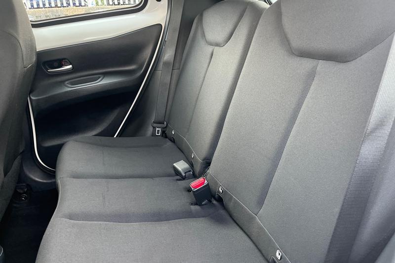 Used Toyota Aygo X 2023 for sale - 76545353: Photo 20