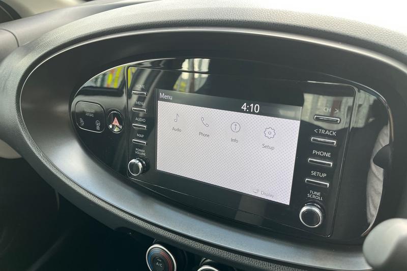 Used Toyota Aygo X 2023 for sale - 76545353: Photo 25