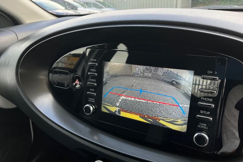 Used Toyota Aygo X 2023 for sale - 76545353: Photo 26