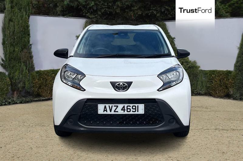 Used Toyota Aygo X 2023 for sale - 76545353: Photo 6