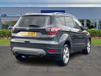 Used Ford Kuga 2018 for sale - 78792268: Photo