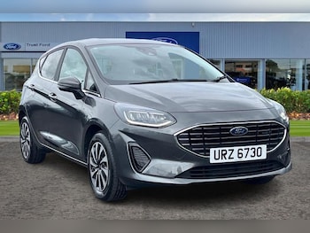 Used Ford Fiesta 2023 for sale - 78817919: Photo