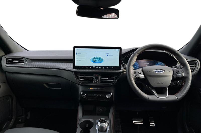 Used Ford Kuga 2025 for sale - 77128195: Photo 10