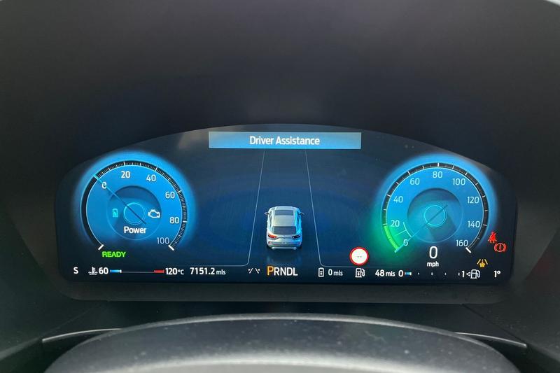 Used Ford Kuga 2025 for sale - 77128195: Photo 13