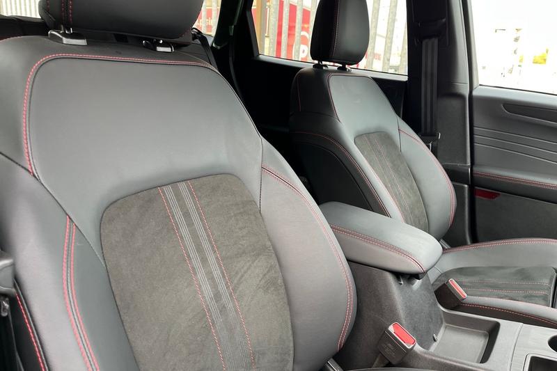 Used Ford Kuga 2025 for sale - 77128195: Photo 17