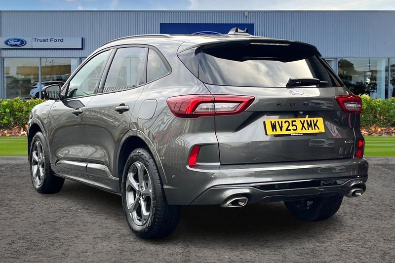 Used Ford Kuga 2025 for sale - 77128195: Photo 2