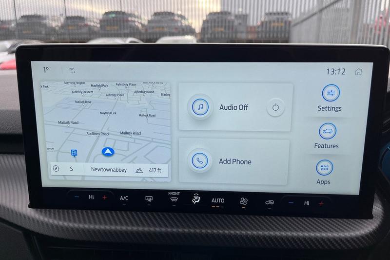 Used Ford Kuga 2025 for sale - 77128195: Photo 28