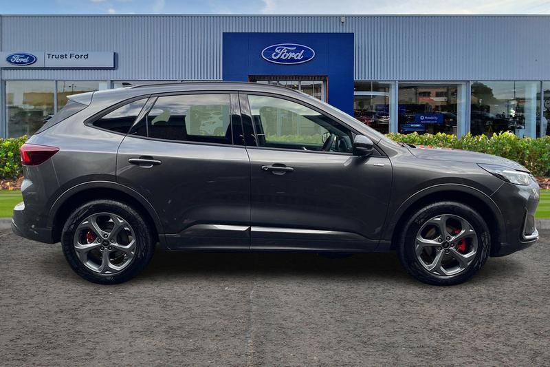 Used Ford Kuga 2025 for sale - 77128195: Photo 3