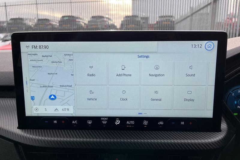 Used Ford Kuga 2025 for sale - 77128195: Photo 31