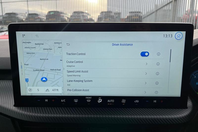 Used Ford Kuga 2025 for sale - 77128195: Photo 33