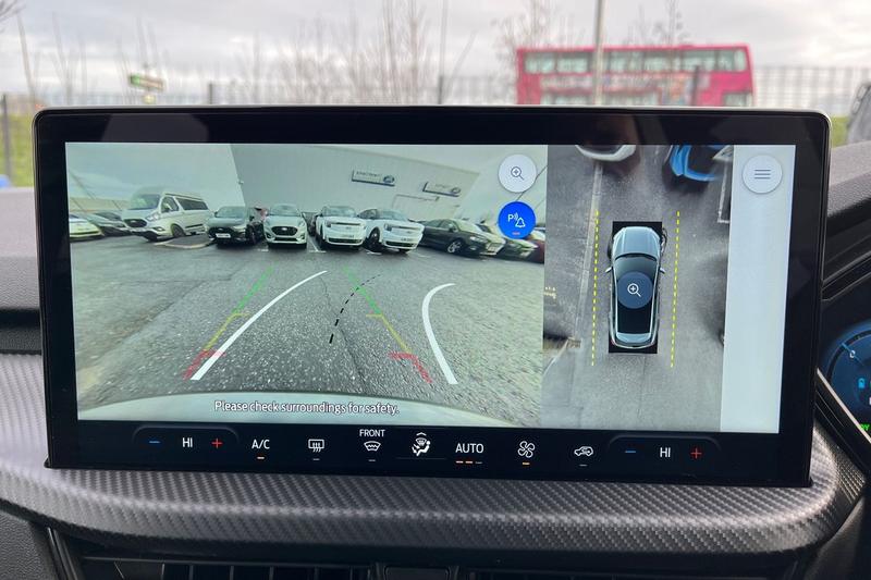 Used Ford Kuga 2025 for sale - 77128195: Photo 35