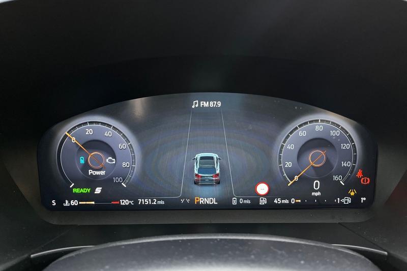 Used Ford Kuga 2025 for sale - 77128195: Photo 37