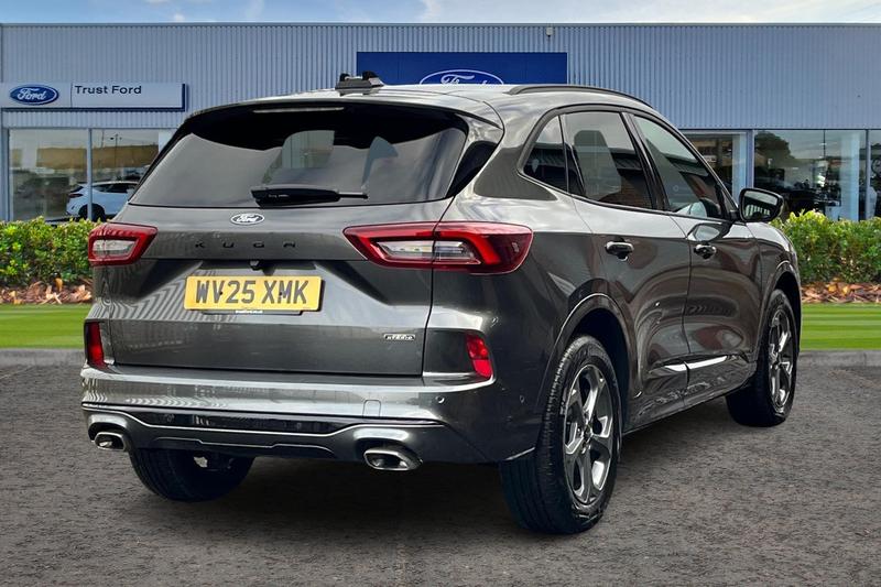 Used Ford Kuga 2025 for sale - 77128195: Photo 4