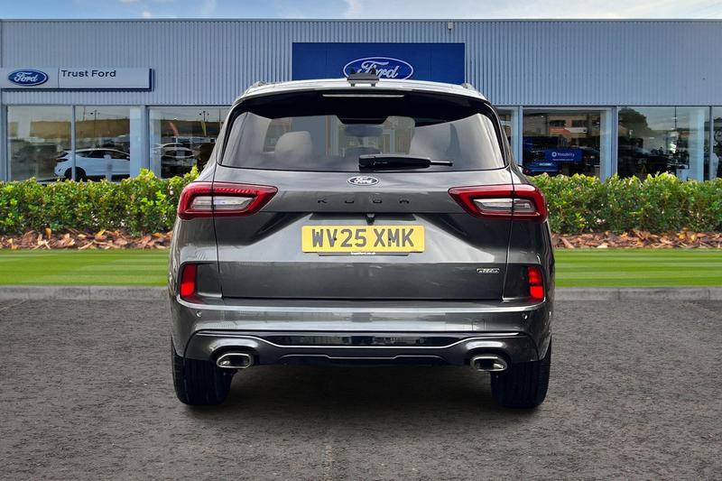 Used Ford Kuga 2025 for sale - 77128195: Photo 7