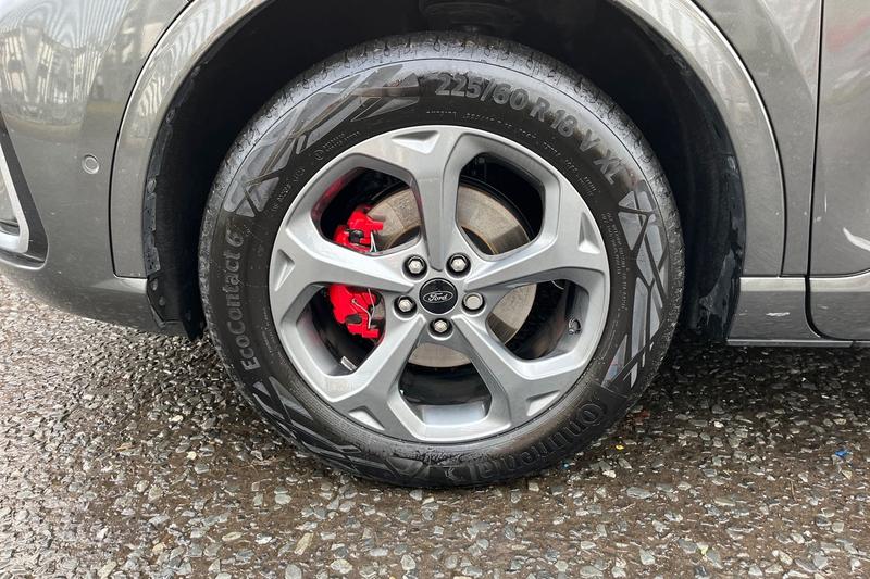 Used Ford Kuga 2025 for sale - 77128195: Photo 8