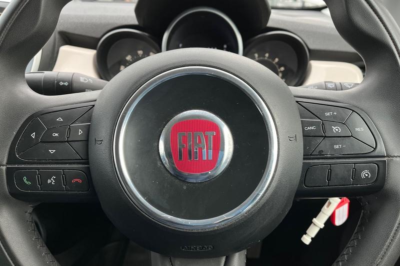 Used Fiat 500X 2016 for sale - 77457285: Photo 12