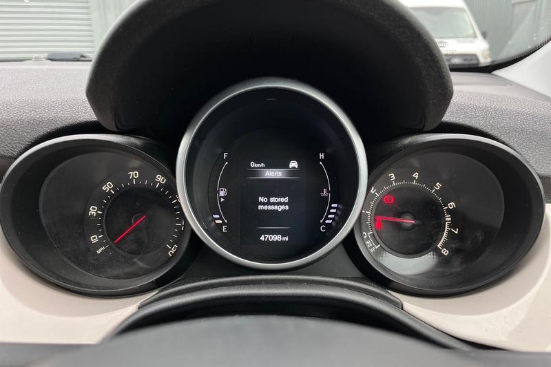 Used Fiat 500X 2016 for sale - 77457285: Photo 13