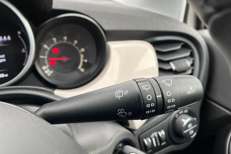 Used Fiat 500X 2016 for sale - 77457285: Photo 15