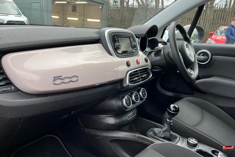 Used Fiat 500X 2016 for sale - 77457285: Photo 18