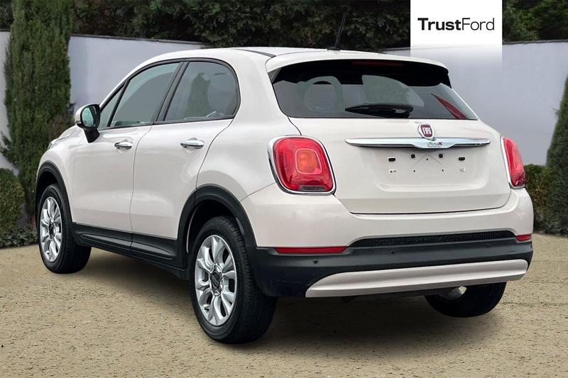 Used Fiat 500X 2016 for sale - 77457285: Photo 2
