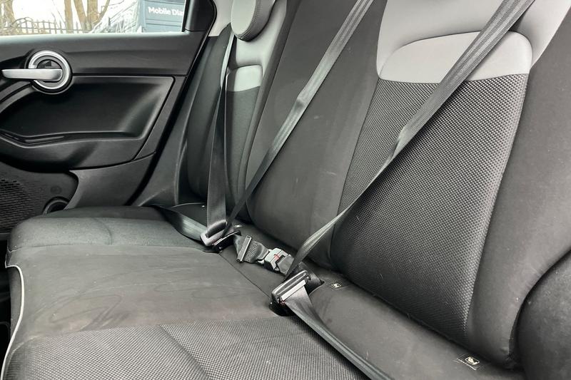 Used Fiat 500X 2016 for sale - 77457285: Photo 20