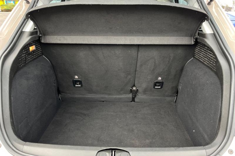 Used Fiat 500X 2016 for sale - 77457285: Photo 21