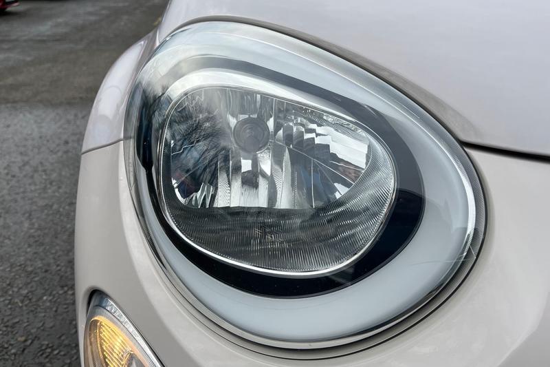 Used Fiat 500X 2016 for sale - 77457285: Photo 22