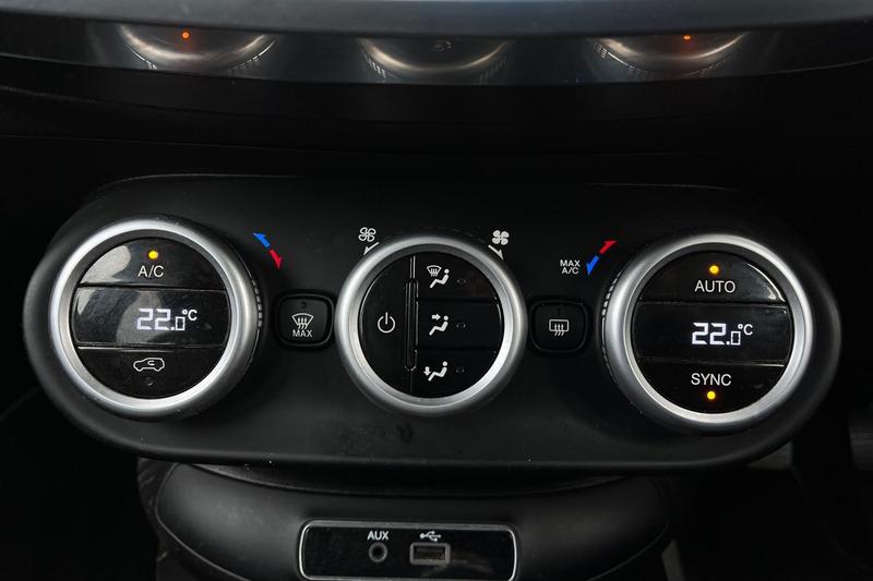 Used Fiat 500X 2016 for sale - 77457285: Photo 24