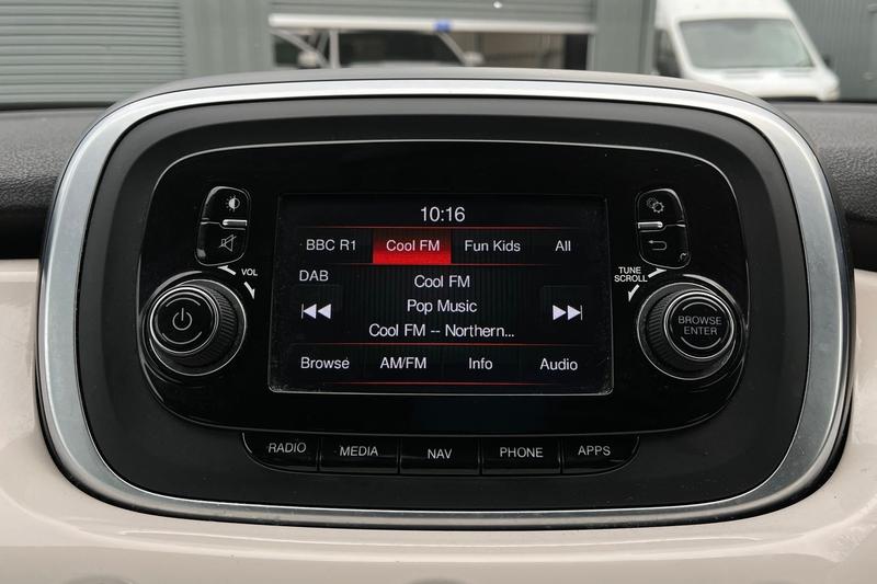 Used Fiat 500X 2016 for sale - 77457285: Photo 31