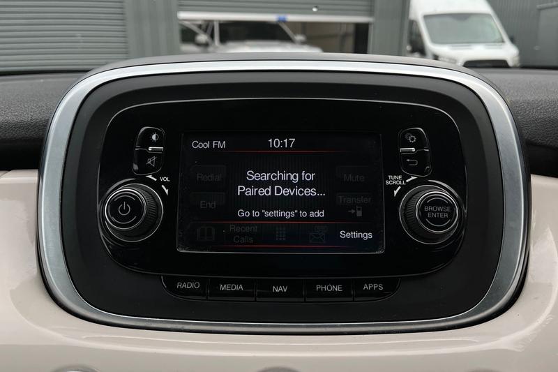 Used Fiat 500X 2016 for sale - 77457285: Photo 32