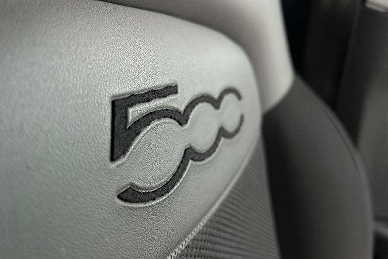 Used Fiat 500X 2016 for sale - 77457285: Photo 35