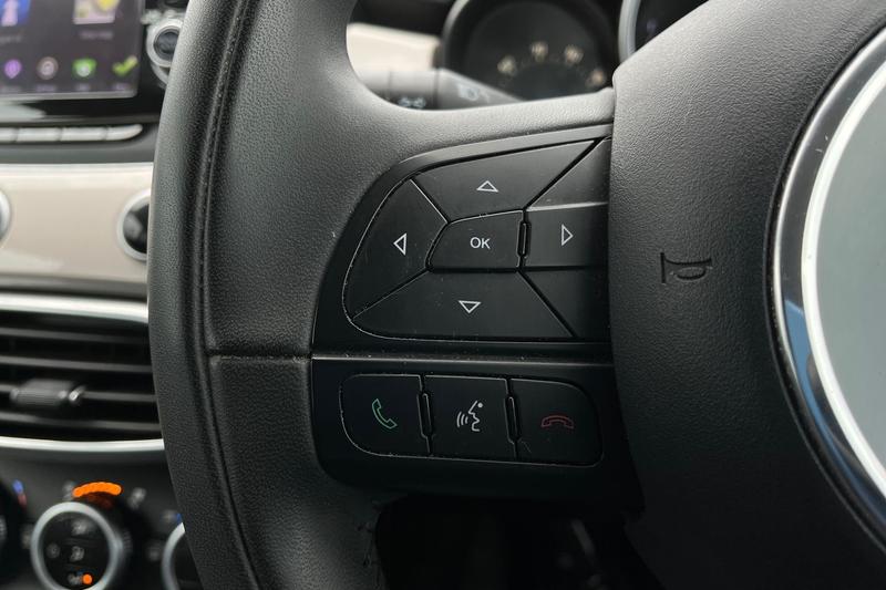 Used Fiat 500X 2016 for sale - 77457285: Photo 37