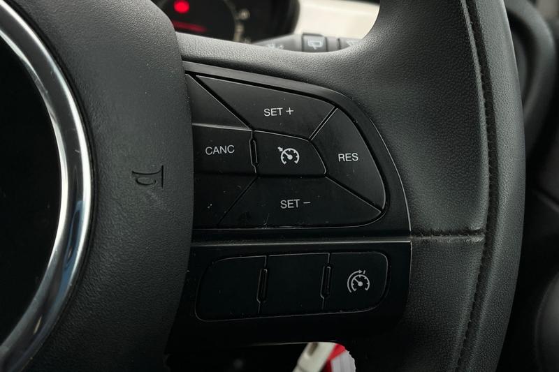 Used Fiat 500X 2016 for sale - 77457285: Photo 38