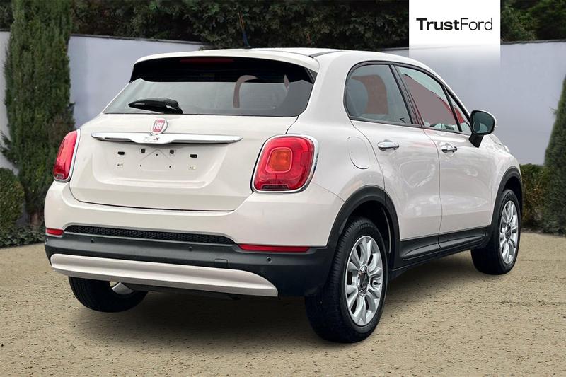 Used Fiat 500X 2016 for sale - 77457285: Photo 4