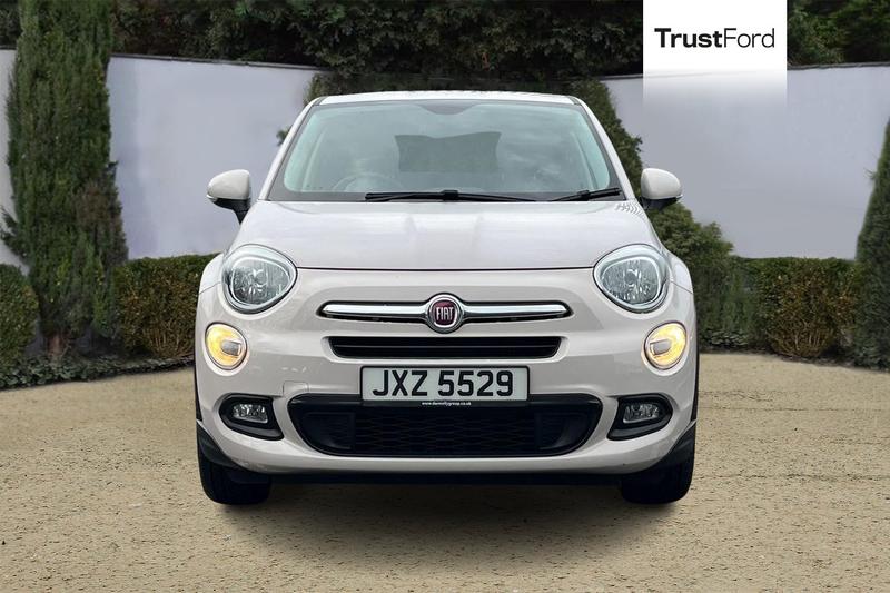 Used Fiat 500X 2016 for sale - 77457285: Photo 6