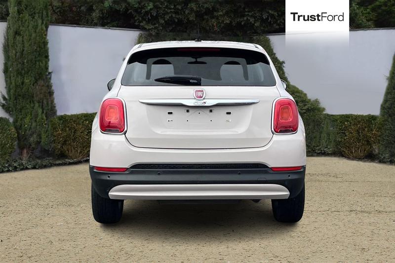 Used Fiat 500X 2016 for sale - 77457285: Photo 7