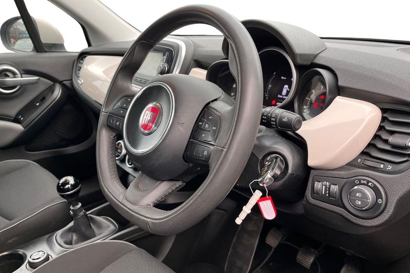 Used Fiat 500X 2016 for sale - 77457285: Photo 9