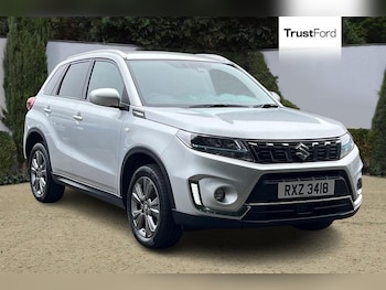 Used Suzuki Vitara 2022 for sale - 75587045: Photo
